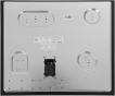 Варильна поверхня електрична Gorenje ECT644BCSC - 4
