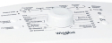 Пральна машина Whirlpool AWE 6080 - 3