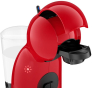 Капсульная кофеварка эспрессо Krups Nescafe Dolce Gusto Piccolo XS Red KP1A05 - 6