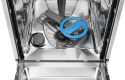 Посудомийна машина Electrolux SES42201SX - 6