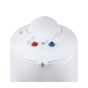 Водонагреватель  Tesy Anticalc 150 л, сухой ТЭН 2х1,2 кВт (GCV1504424DB14TBR) 304903 - 9