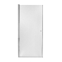 Душевая дверь в нишу Qtap Presto CRM208.P5 80х185 см, стекло Pear 5 мм - 1