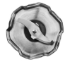Занурювальний блендер KitchenAid Classic 5KHBV53EWH - 3