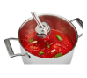 Занурювальний блендер KitchenAid Classic 5KHBV53EWH - 7