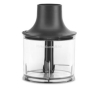 Занурювальний блендер KitchenAid 5KHBV83EOB - 5