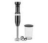 Занурювальний блендер KitchenAid Classic 5KHBV53EOB - 2