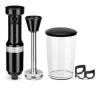 Занурювальний блендер KitchenAid Classic 5KHBV53EOB - 3
