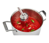 Занурювальний блендер KitchenAid Classic 5KHBV53EOB - 6