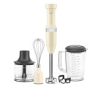 Занурювальний блендер KitchenAid 5KHBV83EAC - 2