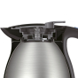 Электрочайник Gastroback Design Thermo 42426 - 6
