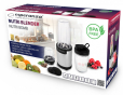 Блендер Esperanza Nutri Bomb EKM030 9 в 1 - 5