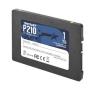SSD накопитель Patriot P210 1TB - 2