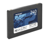 SSD накопитель Patriot Burst Elite 240GB - 3