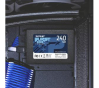 SSD накопичувач Patriot Burst Elite 240GB - 5