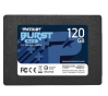 SSD накопитель Patriot Burst Elite 120GB - 1