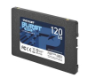 SSD накопитель Patriot Burst Elite 120GB - 2
