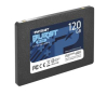 SSD накопичувач Patriot Burst Elite 120GB - 3