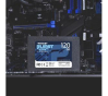 SSD накопитель Patriot Burst Elite 120GB - 4