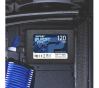 SSD накопитель Patriot Burst Elite 120GB - 5