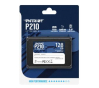 SSD накопичувач Patriot P210 128GB - 6