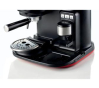 Рожкова кавоварка еспресо Ariete 1318 Espresso Moderna Red (1318/00) - 4