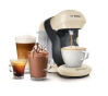 Капсульная кофеварка эспрессо Bosch TAS1107 - 2
