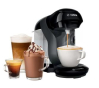 Капсульная кофеварка эспрессо Bosch TAS1102 - 7