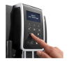 Кавомашина автоматична Delonghi ECAM 350.55.B - 7