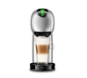 Капсульная кофеварка эспрессо Krups Dolce Gusto Genio S Touch KP440E - 8