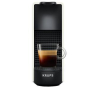 Капсульная кофеварка Krups Nespresso Essenza Mini XN1101 - 4