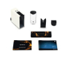 Капсульная кофеварка Krups Nespresso Essenza Mini XN1101 - 8