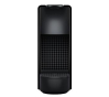 Капсульная кофеварка эспрессо Krups Nespresso Essenza Mini XN1108 black - 2