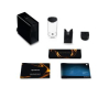 Капсульная кофеварка эспрессо Krups Nespresso Essenza Mini XN1108 black - 8