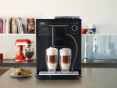 Кавомашина Melitta CI Pure Black E970-003 - 3