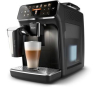 Кофемашина автоматическая Philips LatteGo Series 5400 EP5441/50 - 1