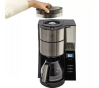Крапельна кавоварка Melitta Aroma Fresh RWT 1021-03 (метал) - 3