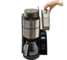 Крапельна кавоварка Melitta Aroma Fresh RWT 1021-03 (метал) - 4