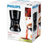 Крапельна кавоварка Philips HD7461/20 - 7