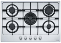 Газова варильна поверхня Franke Maris FHMA 755 4G DC XS C (106.0554.320) - 1