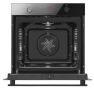 Вбудована духова шафа Amica ED47638BA+ X-Type Steam - 3