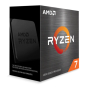Процессор AMD Ryzen 7 5800X (3.8GHz 32MB 105W AM4) Box (100-100000063WOF) - 1