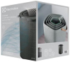 Фільтр для очищувача повітря Electrolux EFDCLN6E - 1