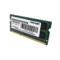 Оперативная память Patriot Signature Line 8GB SO-DIMM DDR3 1600 MHz (PSD38G16002S) - 2