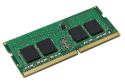 Оперативна пам'ять Kingston 16GB SO-DIMM DDR4 2666 MHz (KVR26S19S8/16) - 1