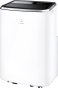 Electrolux Кондиціонер мобільний ChillFlex Pro EXP26U338CW, 25 м2, A/-, R290 - 1