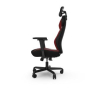 Геймерское кресло SPC Gear EG450 CL Red - 10