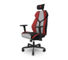 Геймерское кресло SPC Gear EG450 CL Red - 3