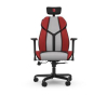 Геймерское кресло SPC Gear EG450 CL Red - 6