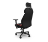 Геймерское кресло SPC Gear EG450 CL Red - 8