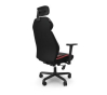 Геймерское кресло SPC Gear EG450 CL Red - 9